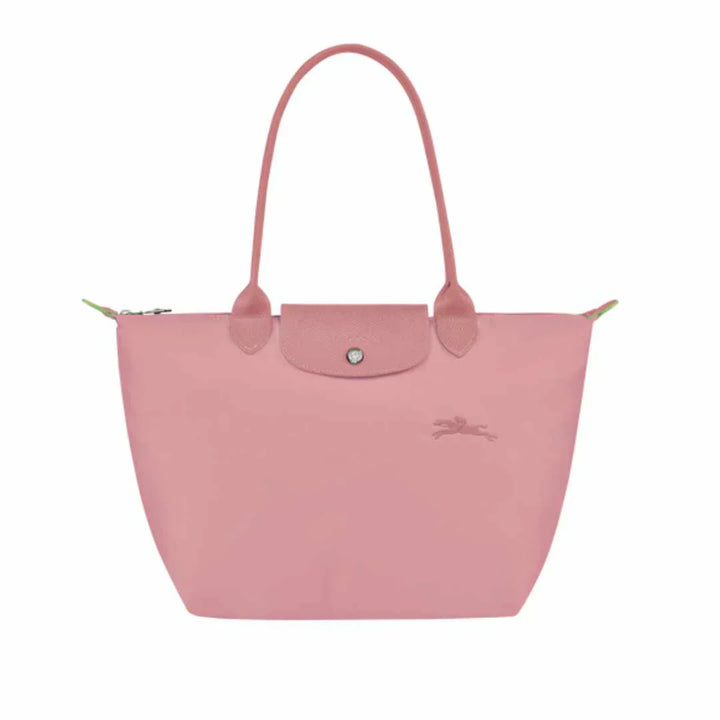 Large Pliage Tote, Petale Pink