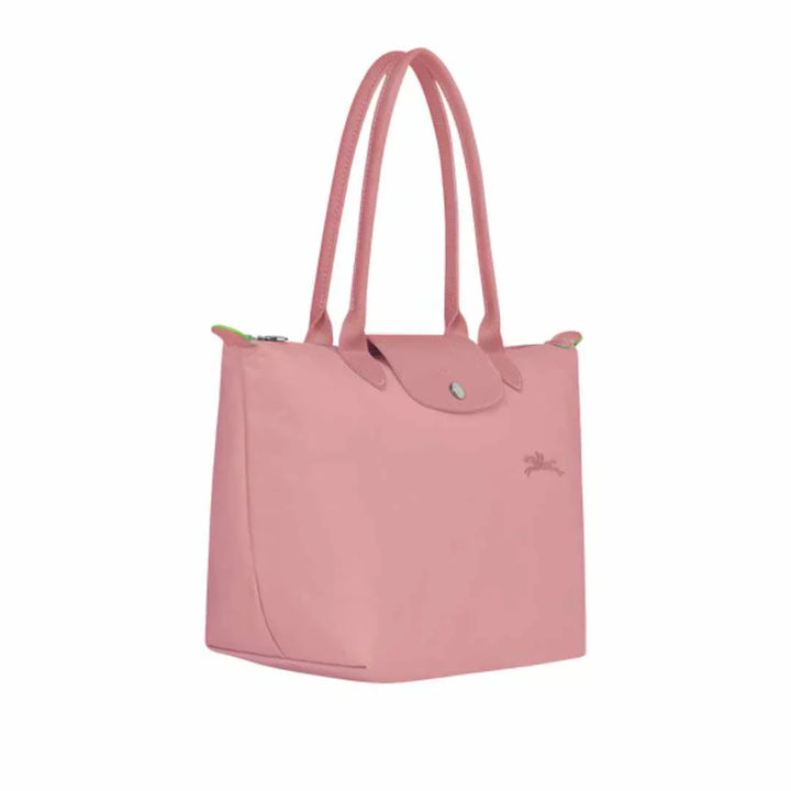 Medium Pliage Tote, Petale Pink