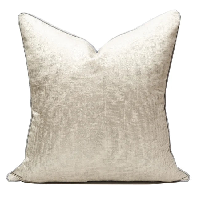 Luxury Cushion Cover - Nisa