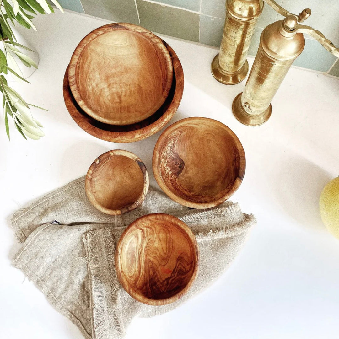 Bowl Set - Mediterranean