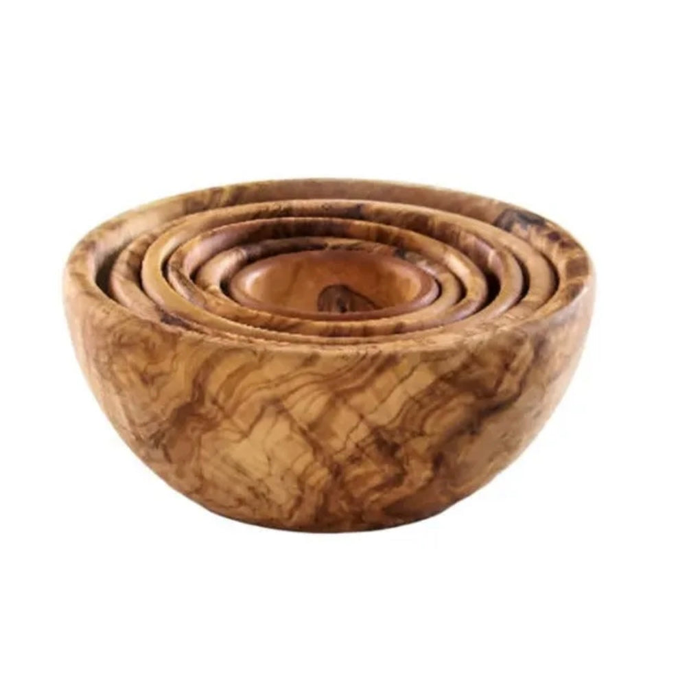 Bowl Set - Mediterranean