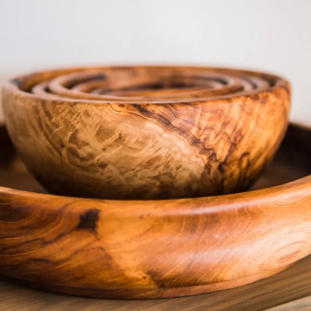 Bowl Set - Mediterranean