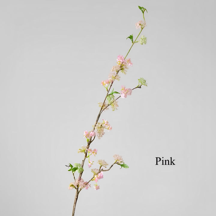 Sakura Light - SILK FLOWER