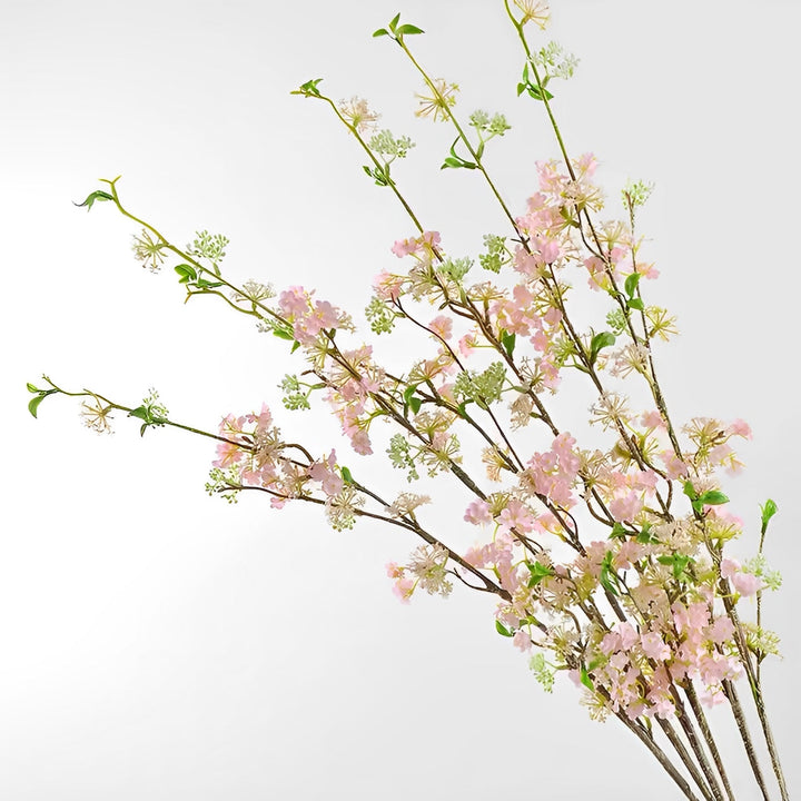 Sakura Light - SILK FLOWER