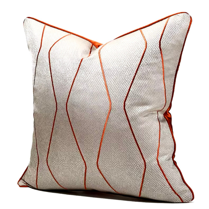 Luxury Cushion Cover - Gio