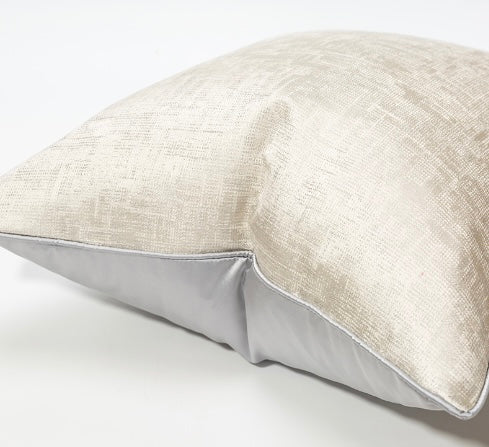 Luxury Cushion Cover - Nisa