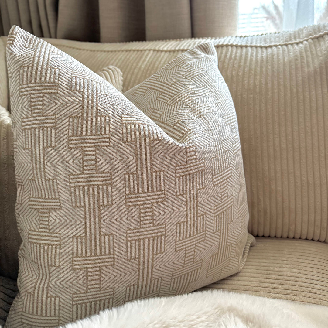 Luxury Cushion Cover - Ami