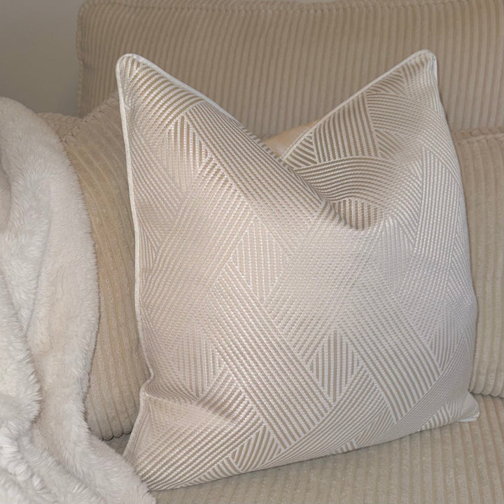 Luxury Cushion Cover - Maya