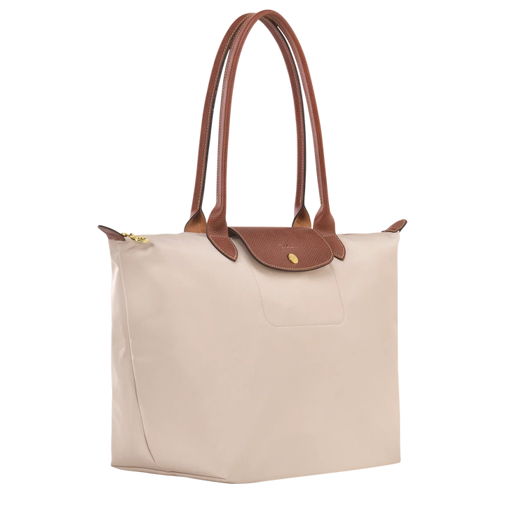 Large Pliage Tote, Paper