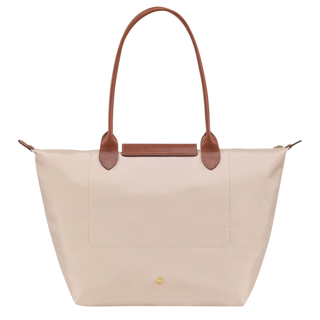 Large Pliage Tote, Paper
