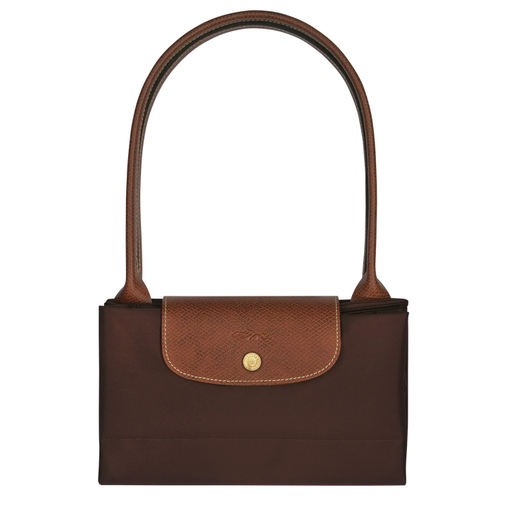 Large Pliage Tote, Ebony