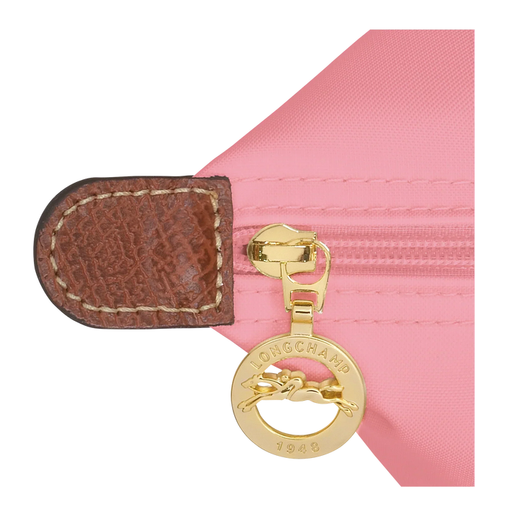 Large Pliage Tote, Marshmallow