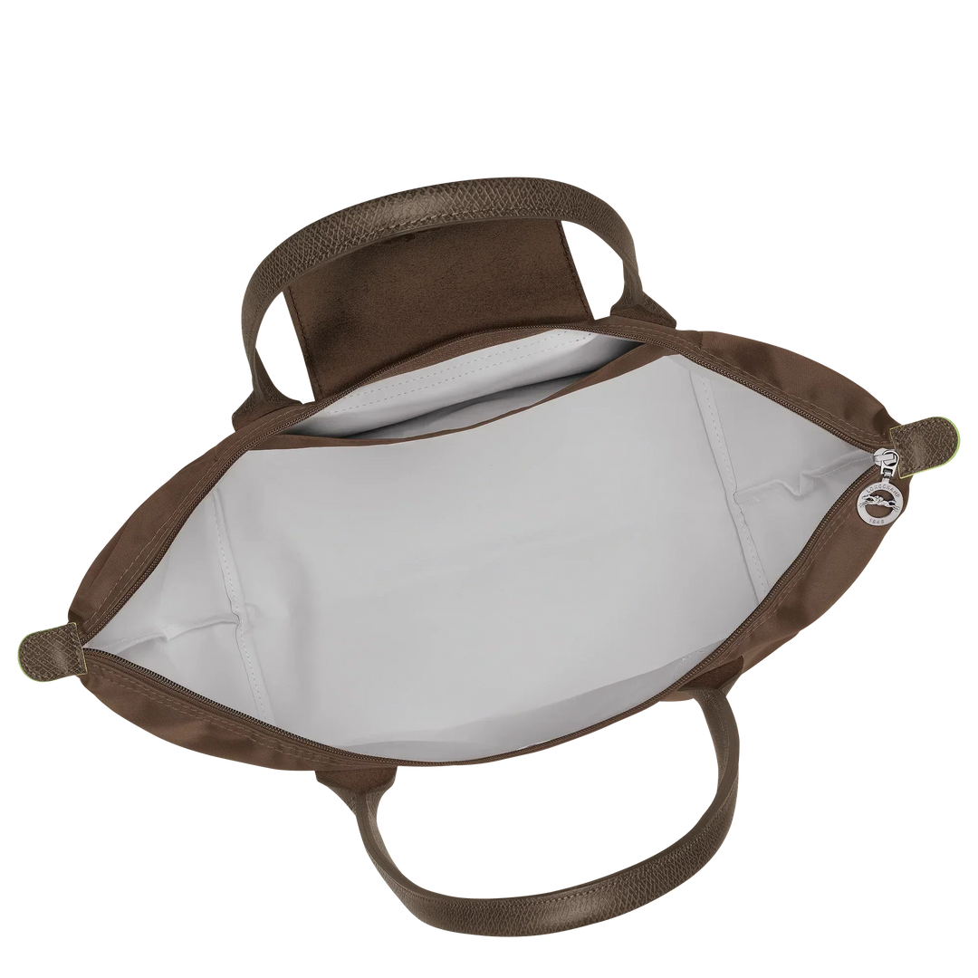 Large Pliage Tote, Terra