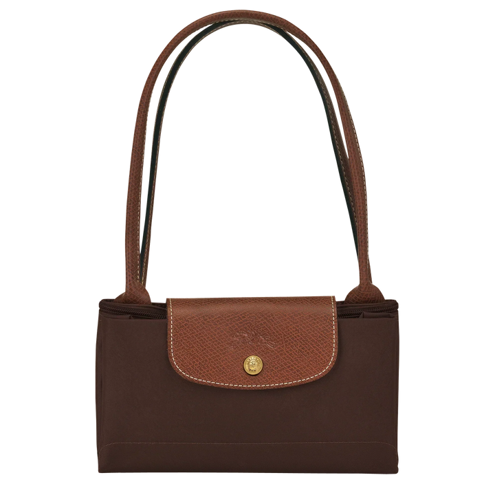 Medium Pliage Tote, Ebony