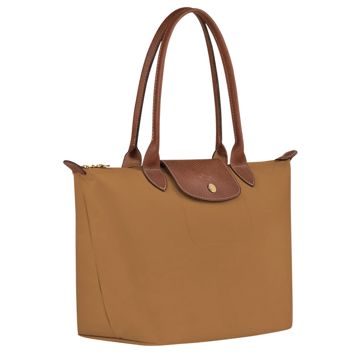 Medium Pliage Tote, Fawn
