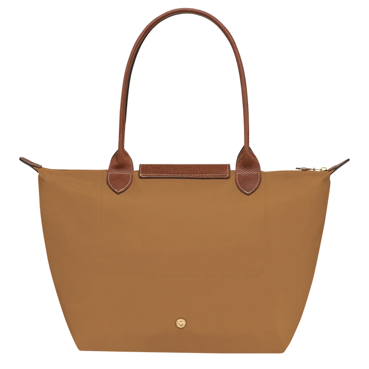 Medium Pliage Tote, Fawn