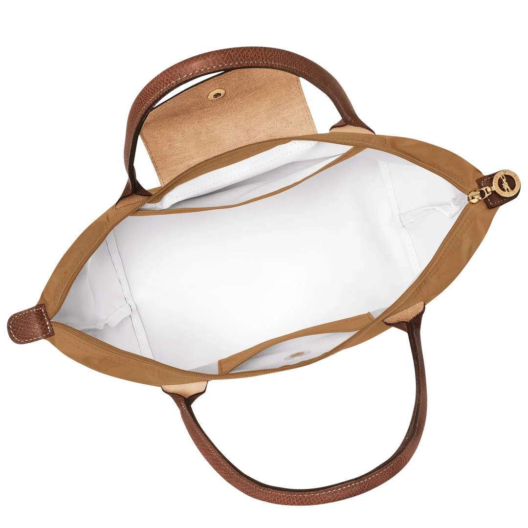 Medium Pliage Tote, Fawn