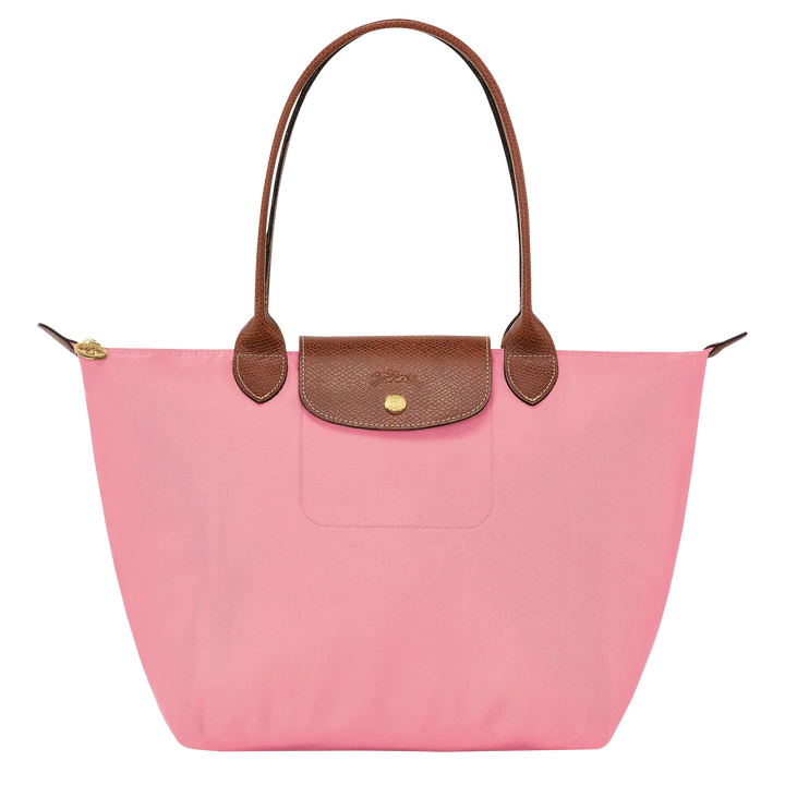 Medium Pliage Tote, Marshmallow