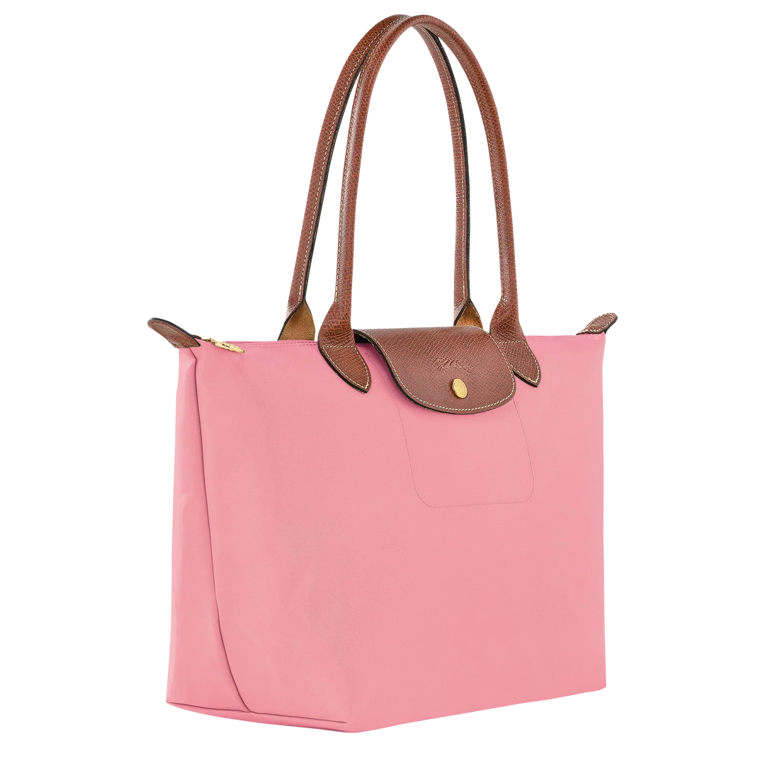Medium Pliage Tote, Marshmallow