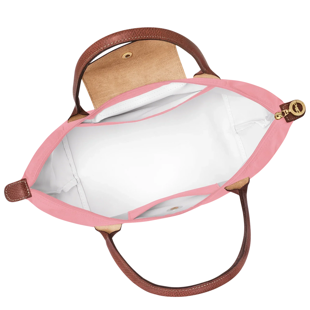 Medium Pliage Tote, Marshmallow