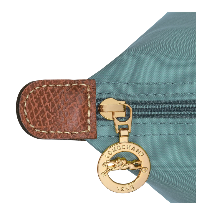 Medium Pliage Tote, Eucalyptus