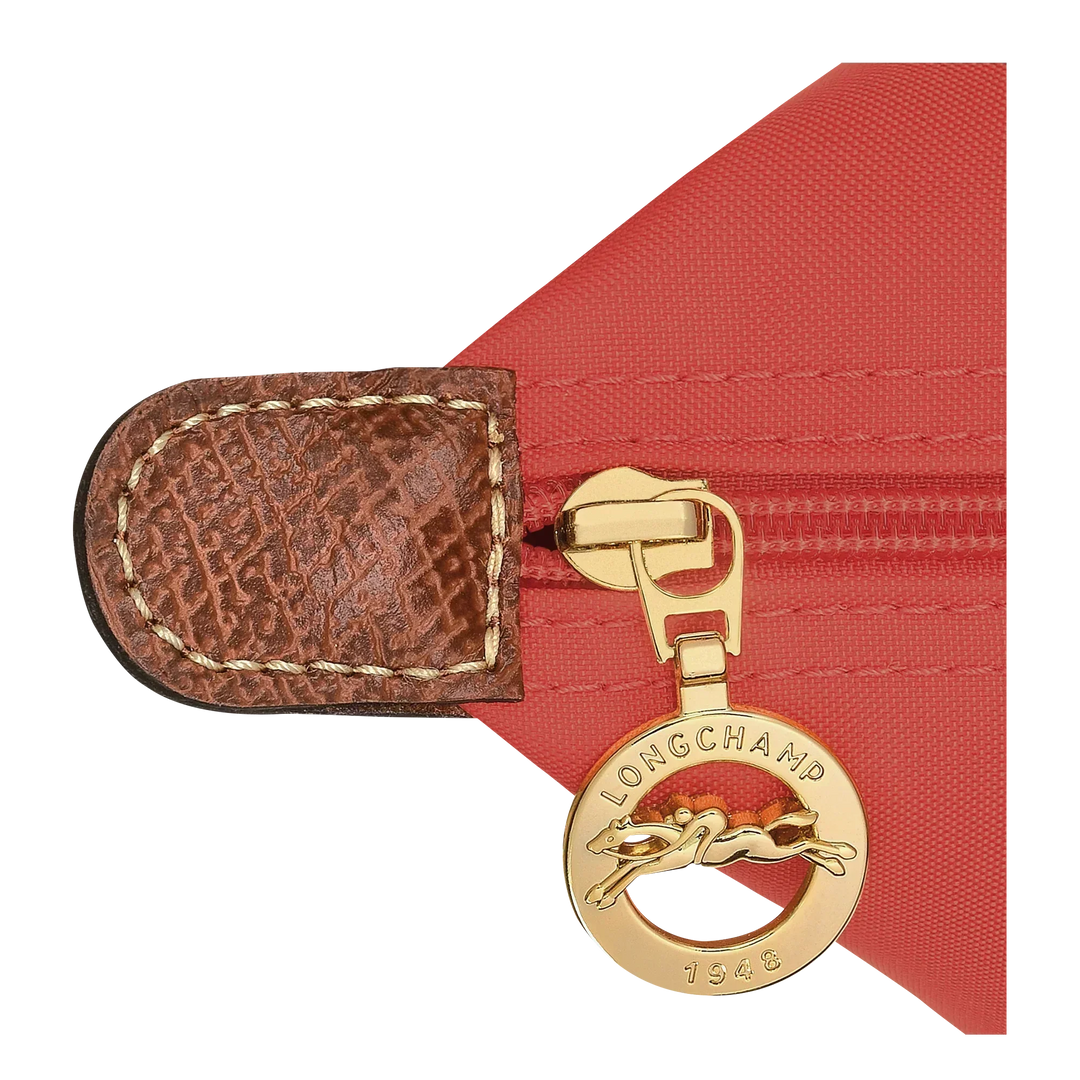 Medium Pliage Tote, Tomato