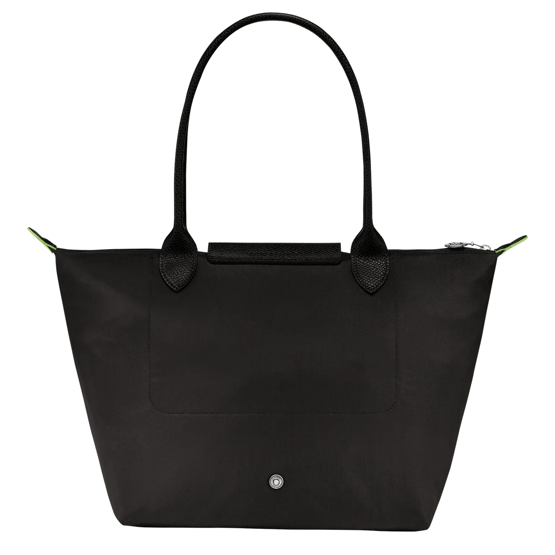 Medium Pliage Tote, Black