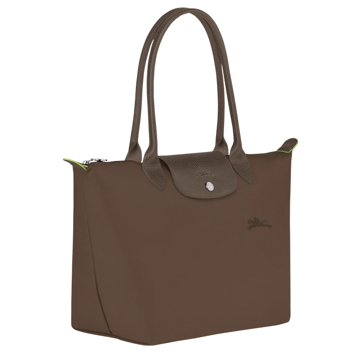Medium Pliage Tote, Terra