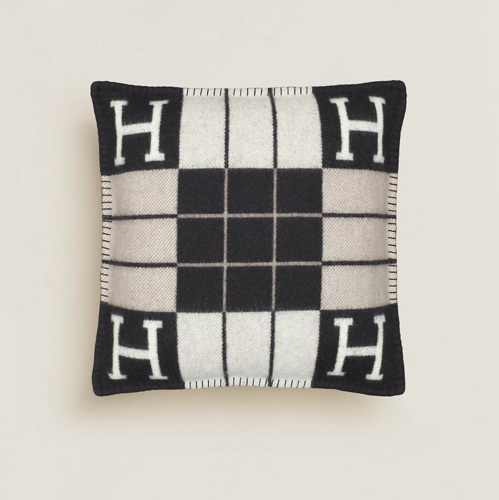 Luxury Cushion Cover Wool-Cashmere - Sava