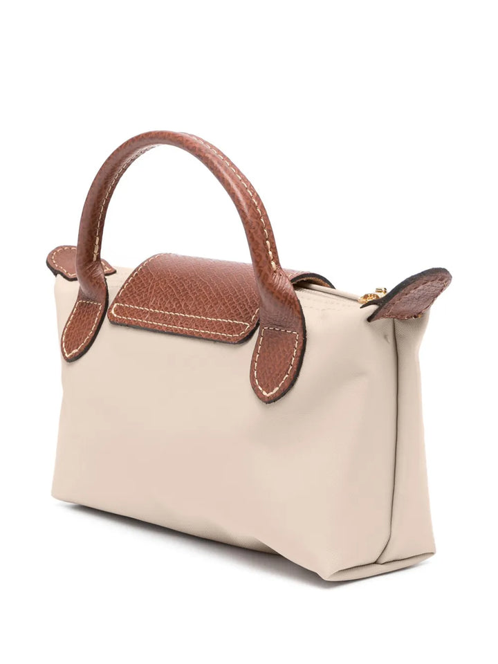 Le Pliage Handbag Paper Color (XS)